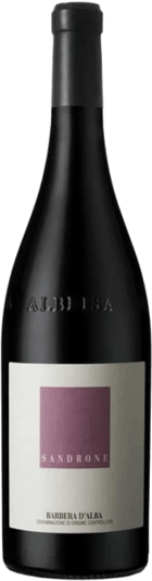 Barbera d'Alba
