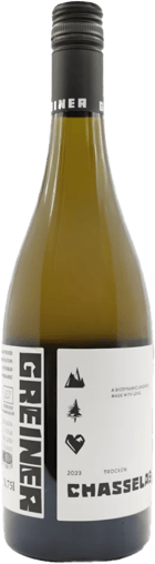 Chasselas