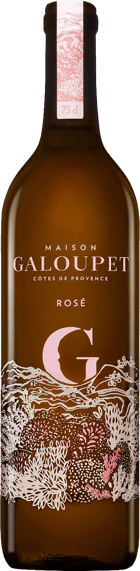 G de Galoupet