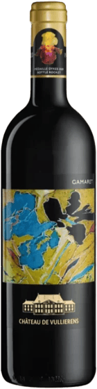 Gamaret