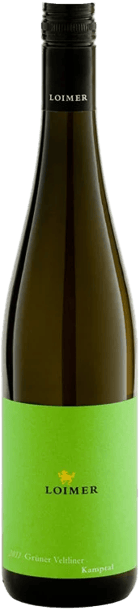 Grüner Veltliner Kamptal