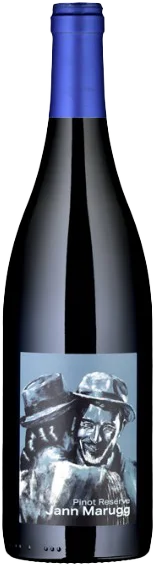 Pinot Noir Reserve