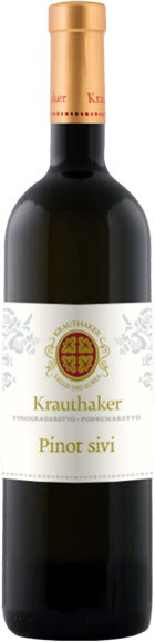 Pinot Sivi