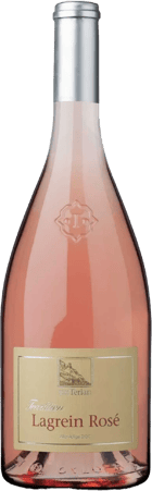 Lagrein Rosé