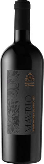 Negroamaro