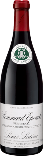 1er Cru Pommard-Epenots