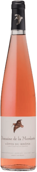 Rosé Domaine de la Mordorée