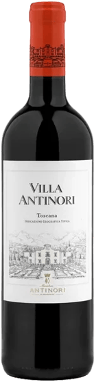 Villa Antinori rosso